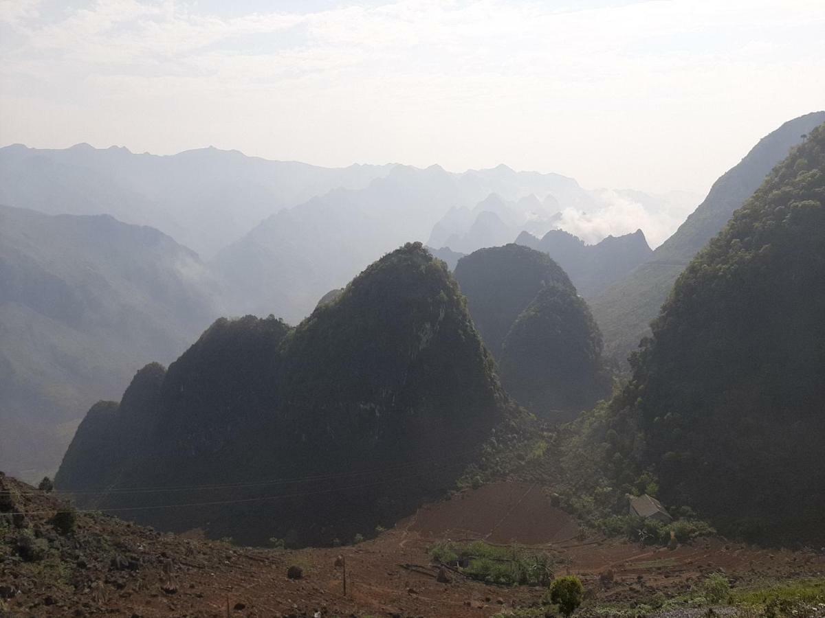 Tam Coc Golden Sun Homestay Ninh Bình Extérieur photo